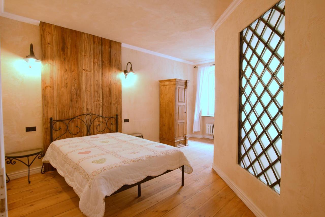 55 m2, 2 yatak odalı, 1 banyolu Daire, Wroclaw Şehir Merkez bölgesinde Dış mekan fotoğraf