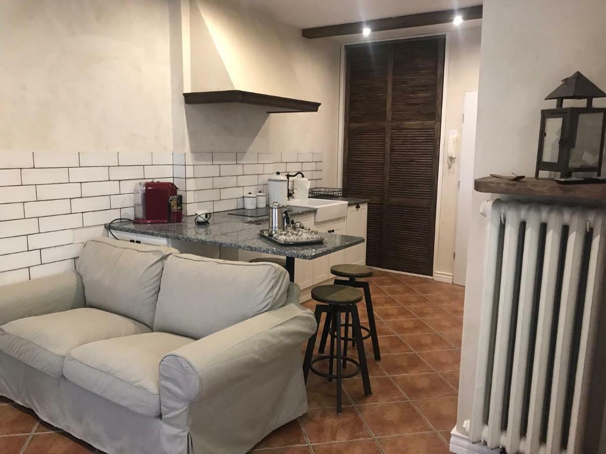 55 m2, 2 yatak odalı, 1 banyolu Daire, Wroclaw Şehir Merkez bölgesinde Dış mekan fotoğraf